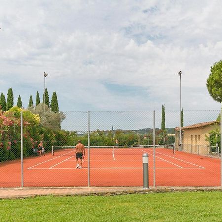 Villa Ligustro Riparbella Kültér fotó