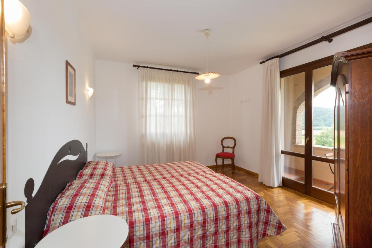 Villa Ligustro Riparbella Kültér fotó