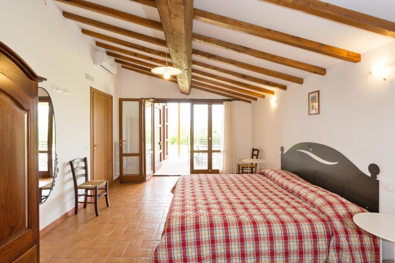 Villa Ligustro Riparbella Kültér fotó