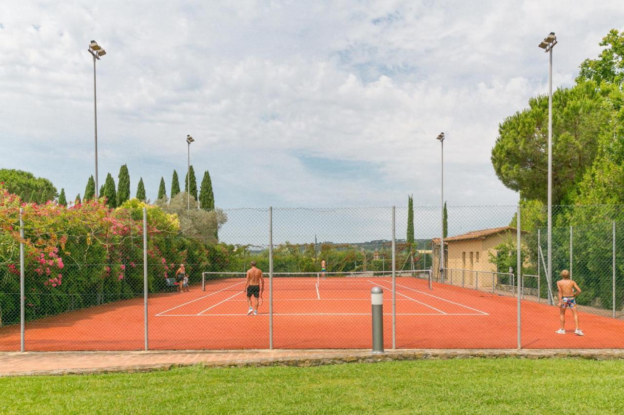 Villa Ligustro Riparbella Kültér fotó